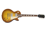 Epiphone - 1959 Les Paul Standard Electric Guitar with Case - Iced Tea Burst