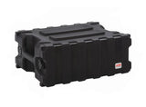Gator - Boîtier rack moulé Pro Series - 4U, 13″ de profondeur