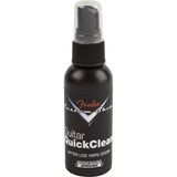 Fender - Nettoyant rapide pour guitare Custom Shop, 59 ml