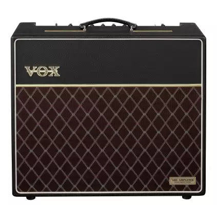 Vox - AC15 1x12 Handwired 15 Watt Combo Amp with Celestion Alnico Blue