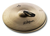 Paire de cymbales Zildjian Symphonic Germanic - 20