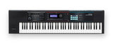 Roland - JUNO-DS Synthétiseur 76 touches avec pads de phrases