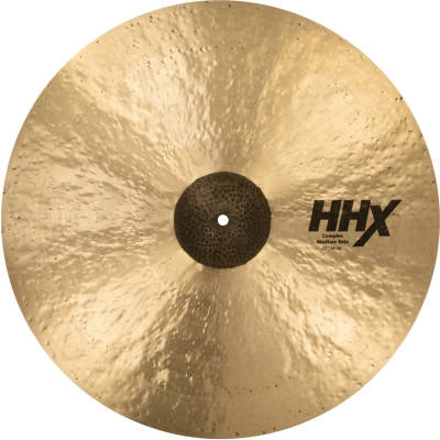 Sabian - 23 HHX Complexe Moyen Ride