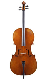 Eastman Strings - VC702 Wilhelm Klier 4/4 Cello Outfit