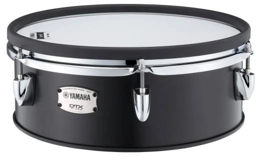Yamaha - XP125SD-M Pad de caisse claire mesh 2 zones 12" - Forêt-Noire