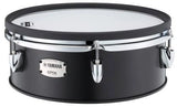Yamaha - XP125SD-M 2-Zone 12 Mesh Snare Pad - Black Forest