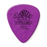 Dunlop - Tortex Standard Players Pack (72 Bag) - 1.14mm