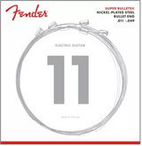 Fender - Super Bullets M (11-49)