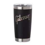 Gibson - Gobelet isotherme YETI Rambler 590 ml - Noir