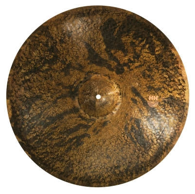 Sabian - Big &amp; Ugly HH 22 King Ride