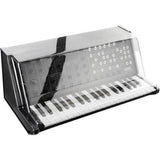 Decksaver - Housse pour synthétiseur Korg MS-20 Mini