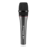 Sennheiser - e 865 Evolution Microphone à condensateur supercardioïde