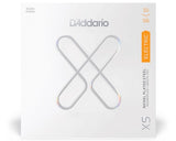 DAddario - Cordes de guitare électrique Regular Light 7 cordes avec revêtement - 10-56
