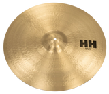 Sabian - HH Rock Ride Cymbal - 22