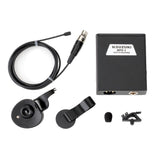 Suzuki - HMH-100 Harmonica Microphone Set