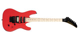 Kramer - Striker HSS avec Floyd Rose Trem - Jumper Red