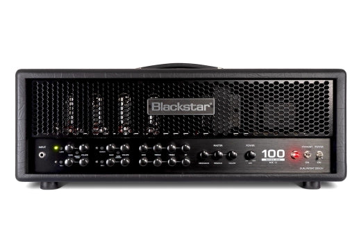 Blackstar Amplification - Series One 100 MK II Head