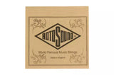 Roto Sound - Banjo ténor à corde unique C - .032