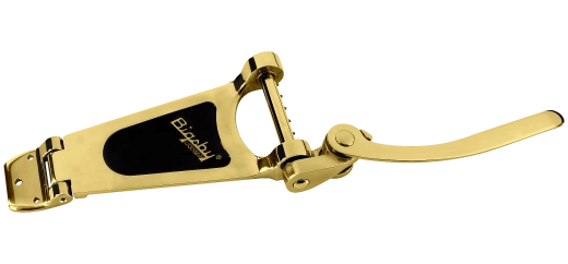 Cordier vibrato Bigsby - B60 - Or