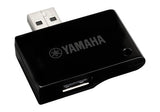 Adaptateur MIDI Bluetooth USB Yamaha