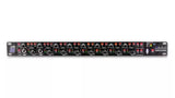 ART Pro Audio - TubeOpto 8 Eight-Channel Studio A/D Input/Output Expander