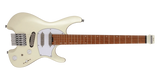 Ibanez - Ichika Nito Signature Model - Vintage White Matte