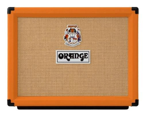 Orange Amplifiers - Rocker 32 - 30 Watt Twin Channel 2x10 Stereo Combo Amp