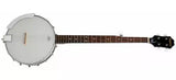 Epiphone - MB-100 - 5-String Open Back Banjo