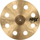 Sabian - HHX Complex O-Zone Crash - 19
