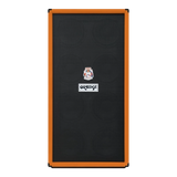Orange Amplifiers - OBC810C 8x10 Bass Speaker Cabinet - Orange