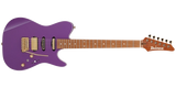 Ibanez - Guitare électrique Signature Lari Basilio - Violette
