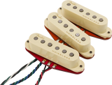 Fender - Ultra Noiseless Hot Stratocaster Pickup Set