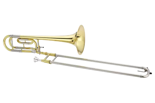 Jupiter - JTB1150Q Performance Series Trombone with F Attachment