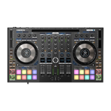Reloop - Mixon-8 Pro 4-Channel Hybrid DJ Controller