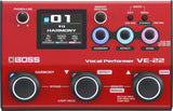 BOSS - Processeur vocal VE-22