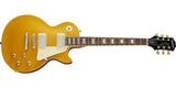 Epiphone - Les Paul Standard 50s - Or métallisé