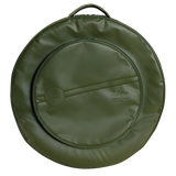 Housse de cymbale Zildjian 22" - Vert sauge