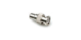 Hosa - 75-ohm Adaptor RCA to BNC