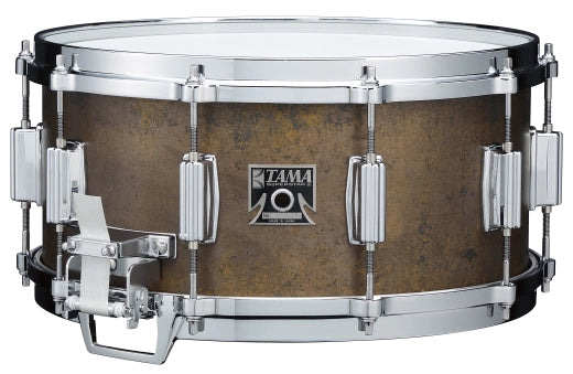 Tama - Mastercraft The Bell Brass 14x6.5 Snare Drum