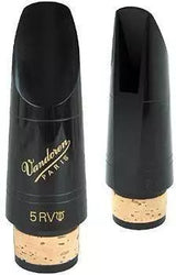 Vandoren - Bec de clarinette 5RV Lyre