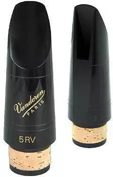 Vandoren - Bec de clarinette 5RV