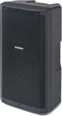 Samson - RS112A Enceinte active 2 voies 400 W avec connectivité Bluetooth