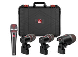 sE Electronics - Pack micro de batterie Venue V PACK