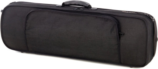 GEWA - Oxford 4/4 Violin Case - Black