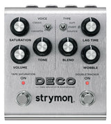 Strymon - Pédale Deco Tape Saturation &amp; Doubletracker v2