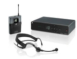 Sennheiser - Kit sans fil XS1 avec micro-casque me3