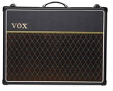 Vox - AC 30W Tube Combo 2x12 w/Alnico Blue Speakers
