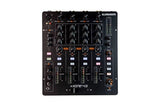 Allen & Heath - Xone:43 4 Channel Analogue DJ Mixer