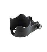 K &amp; M Stands - Support de microphone et porte-gobelet