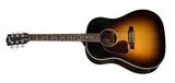 Gibson - J-45 Standard Vintage Sunburst - Gaucher